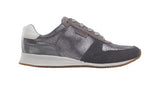 Aetrex Daphne in Grey - Outside View