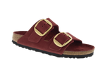 Birkenstock Arizona Big Buckle - Nubuck