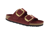 Birkenstock Arizona Big Buckle - Nubuck