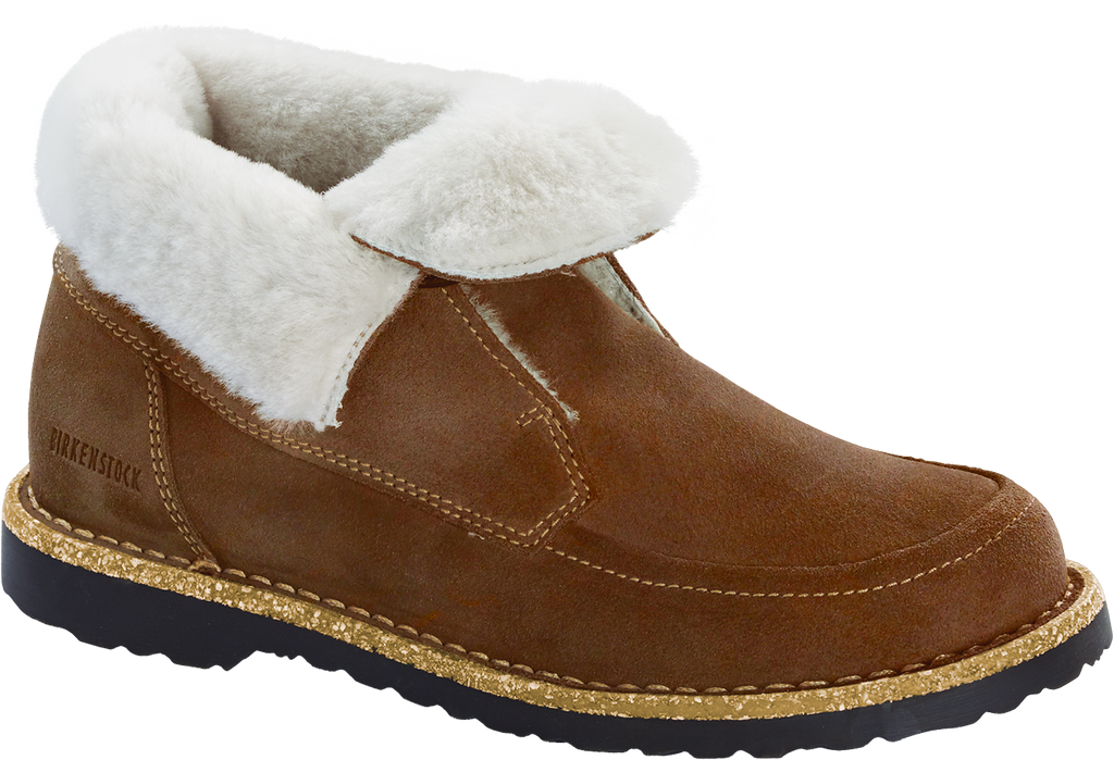 Birkenstock hotsell bakki boots