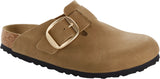 Birkenstock Boston Big Buckle