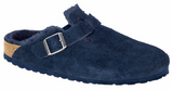 Birkenstock Boston Shearling