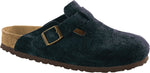 Birkenstock Boston Soft Footbed - Suede