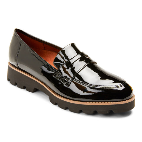 Vionic Cheryl Patent
