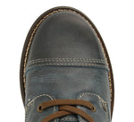 Taos Crave in Teal - Toe View