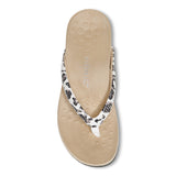 Vionic Dillon Toe Post Sandal