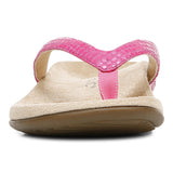 Vionic Dillon Toe Post Sandal