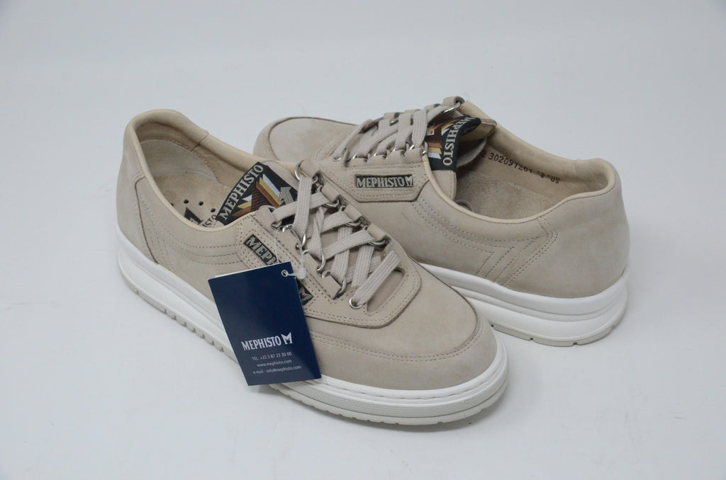 Mephisto match sales cream