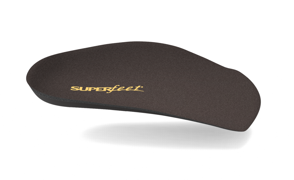 Superfeet EasyFit Mens Insoles Walking Depot