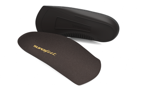 Superfeet EasyFit Mens Insoles