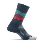 Feetures Elite Light Cushion Mini Crew