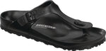 Birkenstock Gizeh EVA in Black