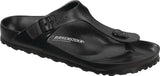Birkenstock Gizeh EVA in Black