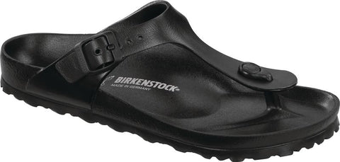 Birkenstock Gizeh EVA in Black