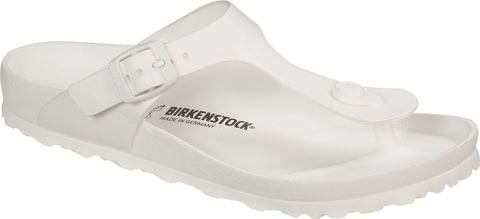 Birkenstock Gizeh EVA in White