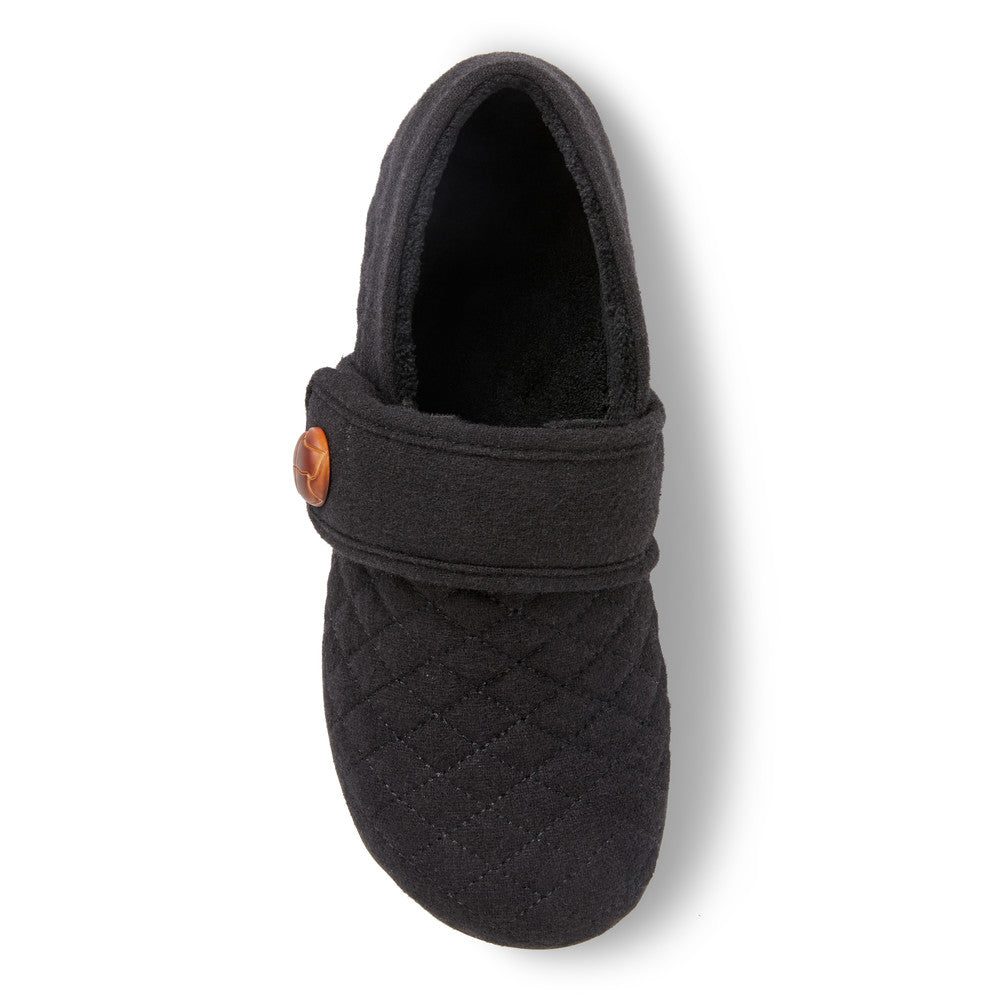 Vionic Jackie Slipper â Walking Depot