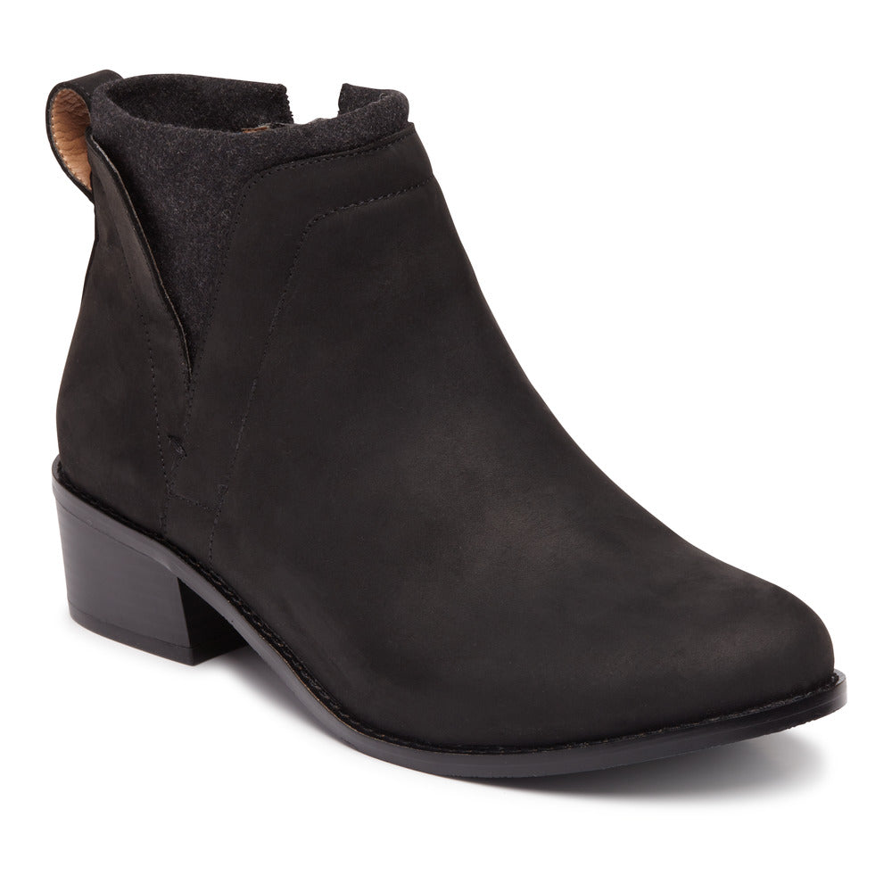 Vionic joslyn on sale ankle boot