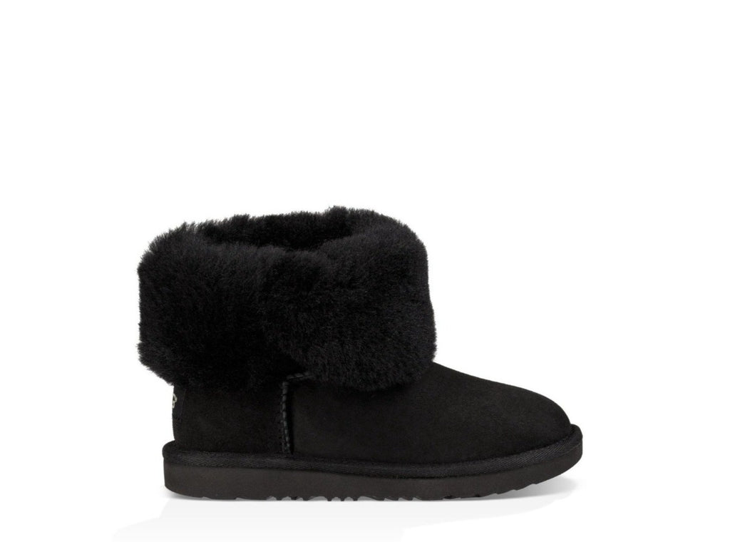 Bailey button uggs kids store