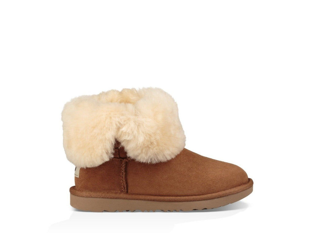 Kids bailey button uggs clearance