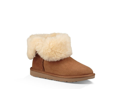 UGG Bailey Button II Kids Walking Depot