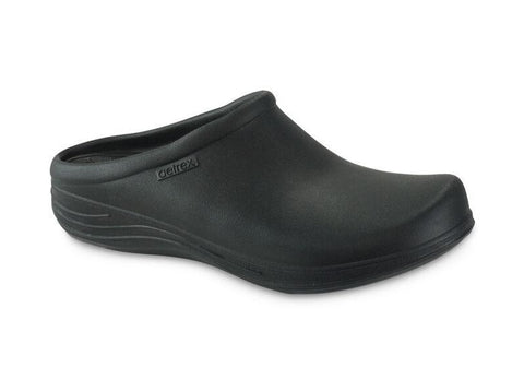 Aetrex Women's Bondi Slip Resistant Clog