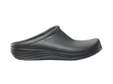 Aetrex Men's Bondi Slip Resistant Clog