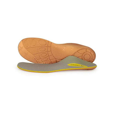 Aetrex L800 Women's Train Orthotics - Insole for Exercise