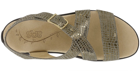 Sas sales laguna sandal