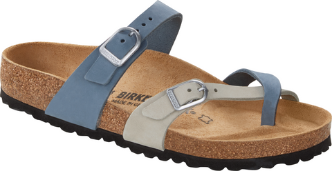 Birkenstock Mayari Nubuck