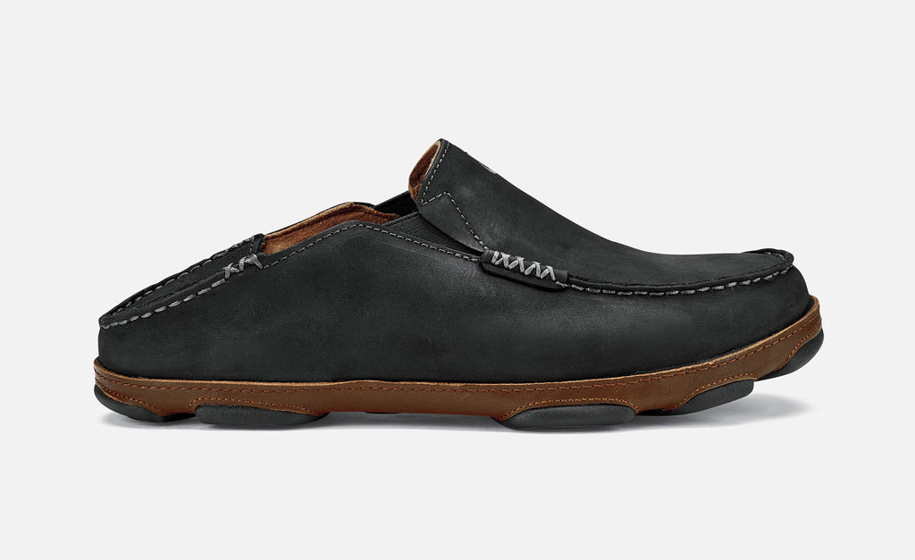 Olukai moloa black sale