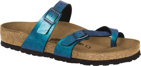 Birkenstock Mayari in Graceful Gem Blue