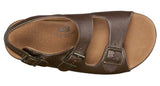 SAS Bravo in Brown Leather