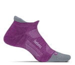 Feetures Merino 10 Cushion No Show Tab