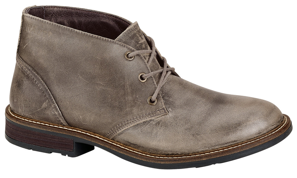 Naot pilot hotsell chukka boot