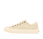 Taos Plim Soul in Beige Wash Canvas