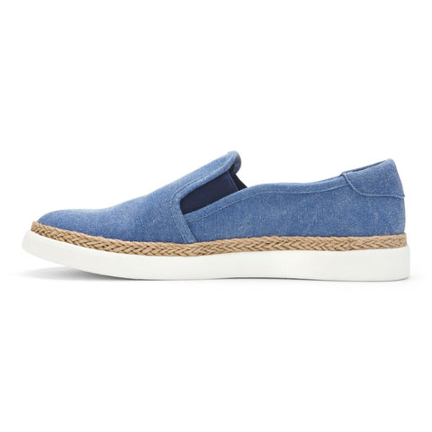Vionic rae shop slip on