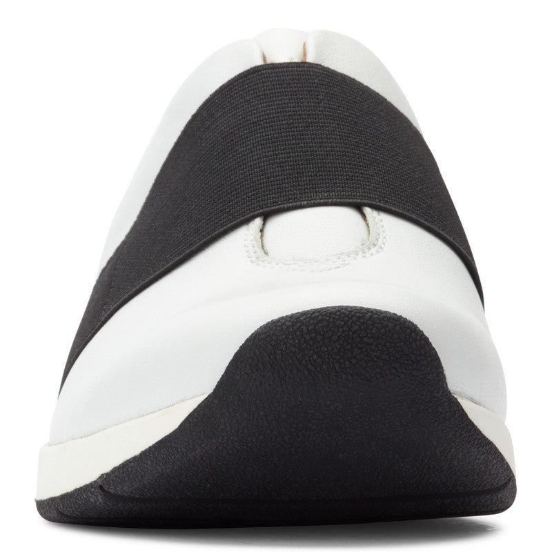 Vionic Codie Casual Slip On Sneaker Walking Depot