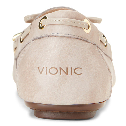 Vionic virginia sales leather moccasin