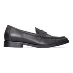 Vionic Waverly Croc in Black - Outside View