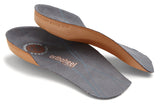 Orthaheel Relief 3/4 Length Insole