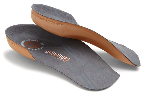 Orthaheel Relief 3/4 Length Insole