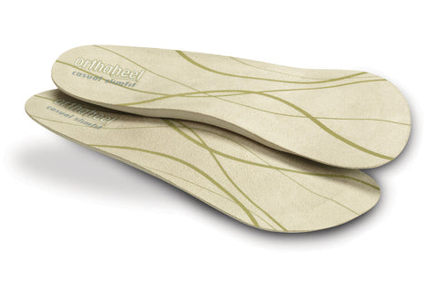 Orthaheel Dress Slimfit Insole