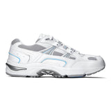 Vionic Women's Classic Walker in White / Blue