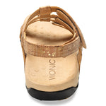 Vionic Amber Adjustable Sandal