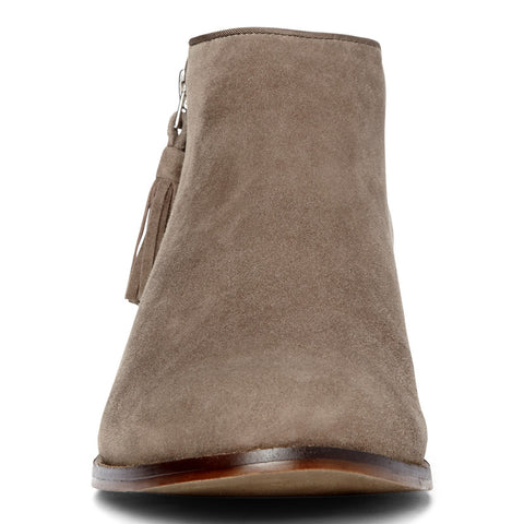 Vionic Serena Ankle Boot Walking Depot