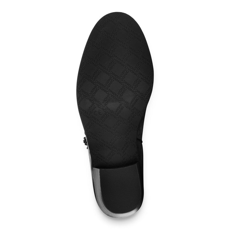 Vionic Serena Ankle Boot Walking Depot