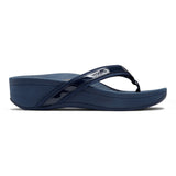 Vionic High Tide Platform Sandal