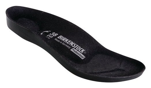 Birkenstock replacement best sale insoles