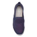 Vionic Roza in Navy - Top View