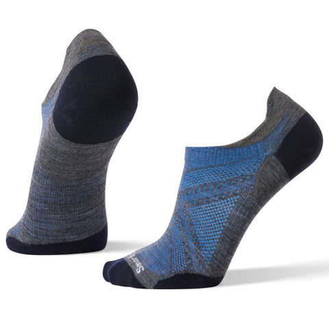 Smartwool Men's PhD Run Ultra Light Micro